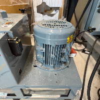 Prab Manual Centrifuge image 1